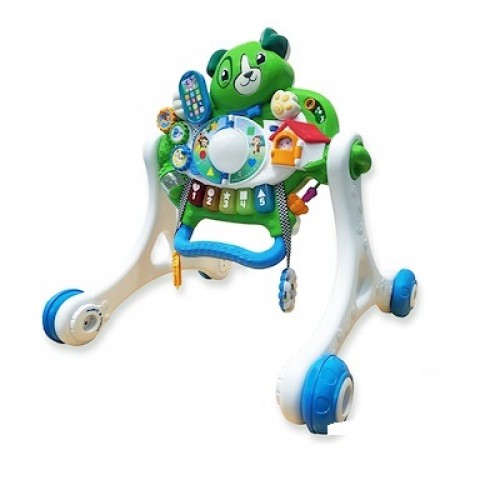 LEAPFROG Scout's Get Up & Go Walker LEAPFROG Scout's Get Up & Go Walker